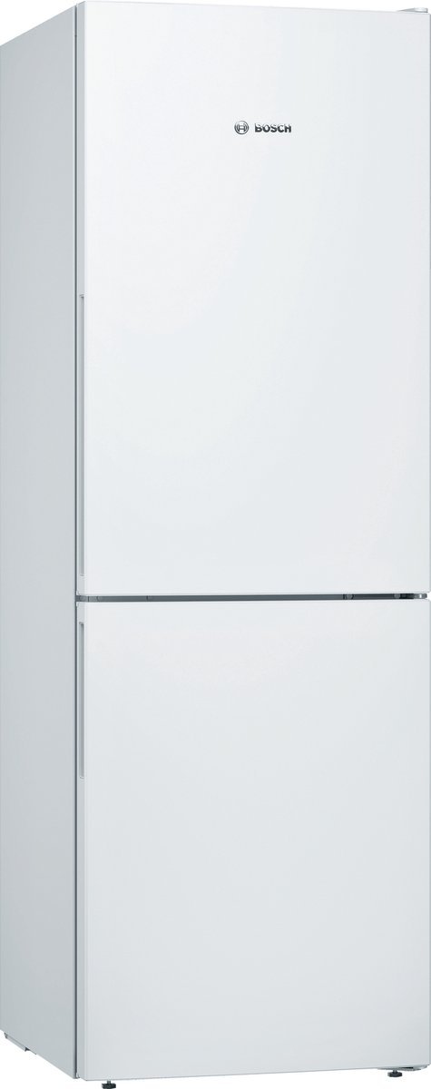 475x1200.jpg Bosch KGV332WEA - Serie 4 - Koel-vriescombinatie - Wit - Afbeelding 1