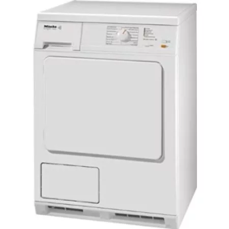 496_miele_t4223c_condensdroger-jpg.webp Miele T4223C Condensdroger 5kg - Afbeelding 1