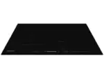 Sharp KH6I38FS00EU-inductie kookplaat-inbouw- 4 kookzones-double cookbridge - Afbeelding 3
