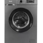 FITELLI WM10-14W02 wasmachine- 1400 tpm - kleur donker grijs - energie klasse A