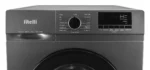 FITELLI WM10-14W02 wasmachine- 1400 tpm - kleur donker grijs - energie klasse A - Afbeelding 4