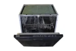 Aanbieding !! Fitelli VW60-01INB- Inbouw Vaatwasser - 13 couverts - 5 programma’s - Bestekmandje - 60 cm breed - Volledig ingebouwd - Afbeelding 2
