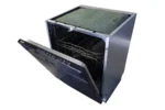 Aanbieding !! Fitelli VW60-01INB- Inbouw Vaatwasser - 13 couverts - 5 programma’s - Bestekmandje - 60 cm breed - Volledig ingebouwd - Afbeelding 3