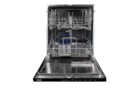 Aanbieding !! Fitelli VW60-01INB- Inbouw Vaatwasser - 13 couverts - 5 programma’s - Bestekmandje - 60 cm breed - Volledig ingebouwd - Afbeelding 4