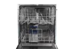 Aanbieding !! Fitelli VW60-01INB- Inbouw Vaatwasser - 13 couverts - 5 programma’s - Bestekmandje - 60 cm breed - Volledig ingebouwd - Afbeelding 5