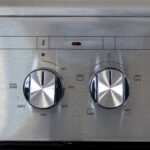 Fitelli FG5001RVS Fornuis - Gas - breedte 50 cm - Grijze kleur - Afbeelding 4