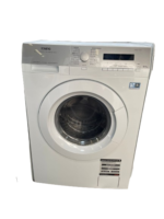 AEG was-droogcombi 8KG/4KG L76680NWD - Afbeelding 2