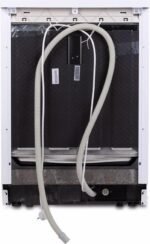 Sharp QWNA1BF47EW Vrijstaande Vaatwasser 60cm - Afbeelding 8