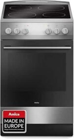 Amica SHC- 11595 E vrijstaande Fornuis