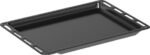 Inventum IMC4535RT- Inbouw combi-oven - Hetelucht - Magnetron - 45 cm hoog - Zwart/RVS - Afbeelding 6