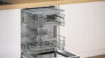 Bosch SMV4ECX28E Inbouwvaatwasser 60cm - Afbeelding 5