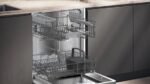 Siemens SX61IX13TE - Inbouwvaatwasser - 60cm breed - XXL (extra hoog) - Afbeelding 4
