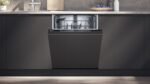 Siemens SN61IX13TE - Inbouwvaatwasser - 60cm - Afbeelding 2
