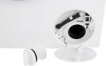 Bosch WNA13400NL Wasdroogcombinatie 7kg Wassen & 4kg Drogen - Afbeelding 7