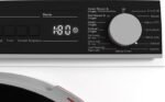 Sharp ESNDB914CWDBX Wasdroogcombinatie 9kg Wassen & 6kg drogen - Afbeelding 6