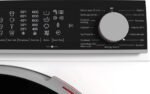 SHARP Wasmachine ESNFL814CBDABX 8kg 1400toeren - Afbeelding 7