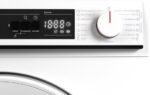 SHARP KDNHA8S6GWDBX Warmtepompdroger 8 kg - Afbeelding 5