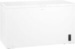 Inventum Vrieskist -VK1422W  418 liter - 141,5 cm breed - Wit - Afbeelding 3