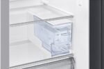 Samsung RS70F65KEF - Amerikaanse Koelkast - Zwart - No Frost - Water dispenser - IJsblokjesautomaat - Afbeelding 7