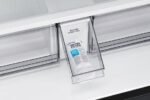 Nieuw met schade !! Samsung French-deur-koelkast met vriesvak, 178 cm, 649 l, AI Energy Mode (SmartThings), Auto Ice Maker, No Frost+, zwart, RF59C701EB1/EG - Afbeelding 6