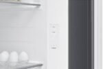Samsung RS70F65KEF - Amerikaanse Koelkast - Zwart - No Frost - Water dispenser - IJsblokjesautomaat - Afbeelding 8