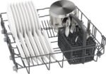 Siemens SN61IX13TE - Inbouwvaatwasser - 60cm - Afbeelding 7