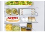Samsung RB34C605CWW - Koel-vriescombinatie - 344 liter - Energielabel C - Wit - WiFi - Afbeelding 8
