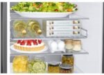Samsung RB34C705CS9 - Koel-vriescombinatie - 344 liter - Energielabel C - Grijs/Inox - WiFi - Afbeelding 9