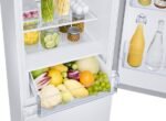 Samsung RB34C670DWW - Koel-vriescombinatie - Wit - 185 cm - Afbeelding 7