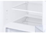 Samsung RB34C605CWW - Koel-vriescombinatie - 344 liter - Energielabel C - Wit - WiFi - Afbeelding 5