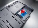 Siemens SN63EX04TE - Inbouwvaatwasser - 60cm - Afbeelding 7