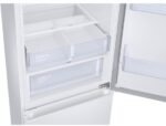 Samsung RB34C605CWW - Koel-vriescombinatie - 344 liter - Energielabel C - Wit - WiFi - Afbeelding 4