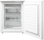 Inventum VR600 Tafelmodel Vriezer - 60cm breed - Wit - Afbeelding 2