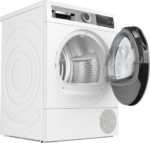 Bosch WQG235D2NL Warmtepompdroger 8kg - Afbeelding 3