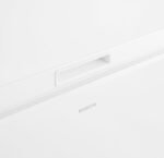 Inventum Vrieskist -VK1422W  418 liter - 141,5 cm breed - Wit - Afbeelding 8