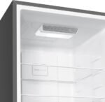 Inventum KV1840S - Koel-vriescombinatie - 184cm hoog - RVS - Afbeelding 6