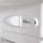 Inventum KK550 - Koelkast Tafelmodel - Wit - Afbeelding 5