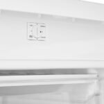 Inventum VR550 tafelmodel vriezer 88 liter - 55 cm breed - Energielabel D - Diepvries - Compact - Vrijstaand - 3 lades - Wit - Afbeelding 7