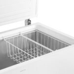 Inventum Vrieskist -VK1422W  418 liter - 141,5 cm breed - Wit - Afbeelding 7