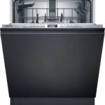 Siemens SN63EX04TE - Inbouwvaatwasser - 60cm