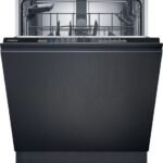 Siemens SN61IX13TE - Inbouwvaatwasser - 60cm