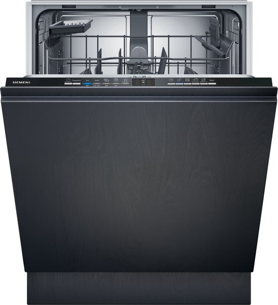 550x602-1.jpg Siemens SN61IX13TE - Inbouwvaatwasser - 60cm - Afbeelding 1