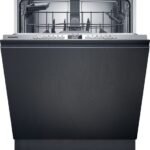Siemens SN63HX15TE - Inbouwvaatwasser - 60cm