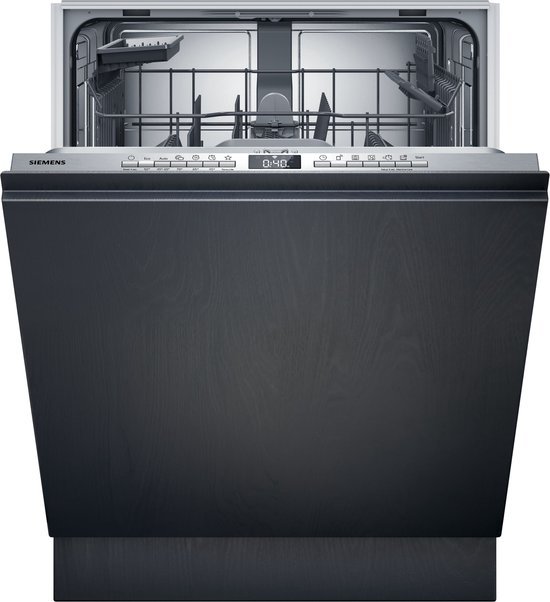550x602.jpg Siemens SN63HX15TE - Inbouwvaatwasser - 60cm - Afbeelding 1