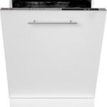 Inventum IVW6008AXL - Volledig Geintegreerde Vaatwasser - Nishoogte 91 cm - Bestekmand
