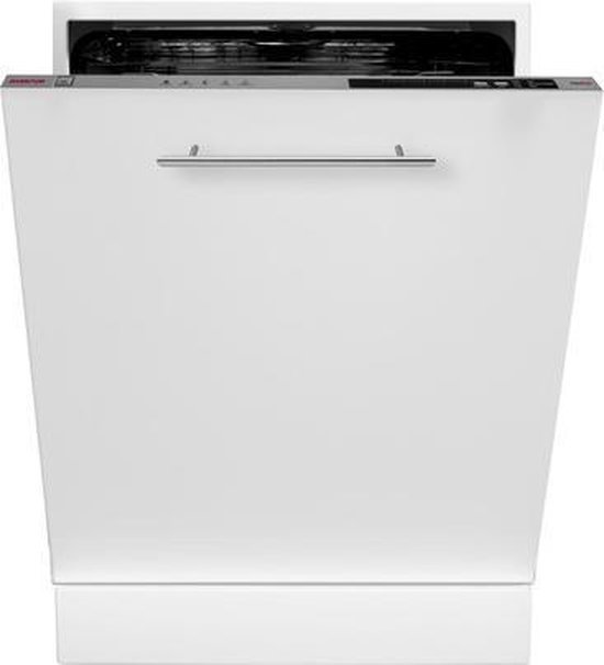550x606.jpg Inventum IVW6008AXL - Volledig Geintegreerde Vaatwasser - Nishoogte 91 cm - Bestekmand - Afbeelding 1
