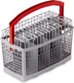 Sharp QWNA1BF47ES Vrijstaande Vaatwasser 60cm - Afbeelding 13