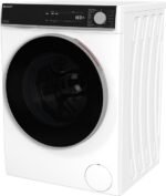 Sharp ESNDB914CWDBX Wasdroogcombinatie 9kg Wassen & 6kg drogen - Afbeelding 2
