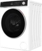 SHARP Wasmachine ESNFL814CBDABX 8kg 1400toeren - Afbeelding 2