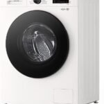 LG F4X1009NWB wasmachine Voorbelading 9 kg 1400 TPM Wit